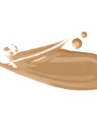 Smashbox Halo Healthy Glow All-in-One Tinted Moisturizer SPF 25 Mini тониращ и хидратиращ крем-гел с озаряващ ефект SPF 25 цвят Medium tan 12 мл.
