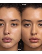 Smashbox Halo Healthy Glow All-in-One Tinted Moisturizer SPF 25 Mini тониращ и хидратиращ крем-гел с озаряващ ефект SPF 25 цвят Medium tan 12 мл.