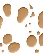 Smashbox Halo Healthy Glow All-in-One Tinted Moisturizer SPF 25 Mini тониращ и хидратиращ крем-гел с озаряващ ефект SPF 25 цвят Medium tan 12 мл.