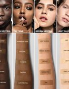 Smashbox Halo Healthy Glow All-in-One Tinted Moisturizer SPF 25 тониращ и хидратиращ крем-гел с озаряващ ефект SPF 25 цвят Medium Tan 40 мл.