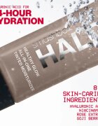 Smashbox Halo Healthy Glow All-in-One Tinted Moisturizer SPF 25 тониращ и хидратиращ крем-гел с озаряващ ефект SPF 25 цвят Medium Tan 40 мл.