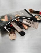 Smashbox Halo Healthy Glow All-in-One Tinted Moisturizer SPF 25 тониращ и хидратиращ крем-гел с озаряващ ефект SPF 25 цвят Medium Tan 40 мл.