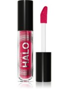 Smashbox Halo Plump + Glow Lip Gloss хидратиращ блясък за устни за обем на устните цвят Spark 4.6 мл.