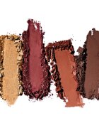 Smashbox Halo Sculpt + Glow Face Palette палитра с хайлайтъри и ружове цвят Berry Saturation 157 гр.