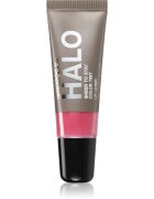 Smashbox Halo Sheer To Stay Color Tints течен руж и блясък за устни цвят Blush 10 мл.