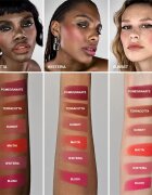 Smashbox Halo Sheer To Stay Color Tints течен руж и блясък за устни цвят Blush 10 мл.