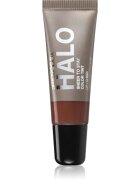 Smashbox Halo Sheer To Stay Color Tints течен руж и блясък за устни цвят Terracotta 10 мл.