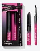 Smashbox Holiday O-NOIR PH Set PH Berry подаръчен комплект с реакция на pH