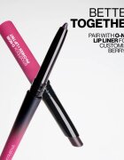 Smashbox Holiday O-NOIR PH Set PH Berry подаръчен комплект с реакция на pH