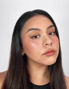 Smashbox LIT STX Blushlighter озаряващ руж в стик цвят Flash Mauve 5 гр.