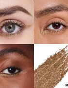 Smashbox Metallic Eyeliner металическа очна линия цвят Medal 0.28 гр.