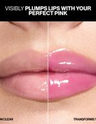 Smashbox O-Gloss PH Lip Gloss блясък за устни с реакция на pH цвят PH Pink 10 мл.