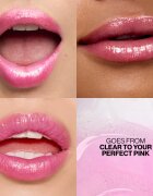 Smashbox O-Gloss PH Lip Gloss блясък за устни с реакция на pH цвят PH Pink 10 мл.