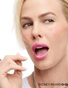 Smashbox O-Gloss PH Lip Gloss блясък за устни с реакция на pH цвят PH Pink 10 мл.