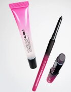 Smashbox O-Gloss PH Lip Gloss блясък за устни с реакция на pH цвят PH Pink 10 мл.