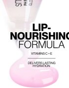 Smashbox O-Gloss PH Lip Gloss блясък за устни с реакция на pH цвят PH Pink 10 мл.