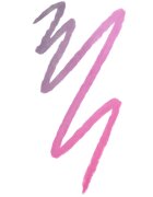 Smashbox O-NOIR PH Gel Lip Liner молив за устни с реакция на pH цвят PH Berry 0.35 гр.