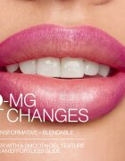 Smashbox O-NOIR PH Gel Lip Liner молив за устни с реакция на pH цвят PH Berry 0.35 гр.