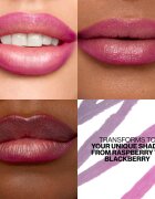 Smashbox O-NOIR PH Gel Lip Liner молив за устни с реакция на pH цвят PH Berry 0.35 гр.