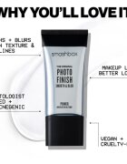 Smashbox Photo Finish Foundation Primer изглаждаща основа под фон дьо тен 50 мл.