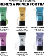 Smashbox Photo Finish Foundation Primer изглаждаща основа под фон дьо тен 50 мл.