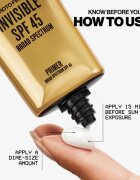 Smashbox Photo Finish Invisible Primer основа SPF 45 10 мл.