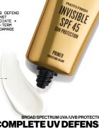 Smashbox Photo Finish Invisible Primer основа SPF 45 10 мл.
