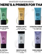 Smashbox Photo Finish Invisible Primer основа SPF 45 10 мл.