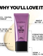 Smashbox Photo Finish Oil Control Primer основа за мазна кожа 10 мл.
