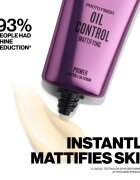 Smashbox Photo Finish Oil Control Primer основа за мазна кожа 10 мл.