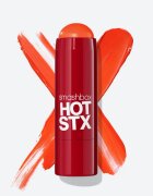 Smashbox POP LX Blush кремообразен руж в стик цвят Hi-Fi Heat 5 гр.