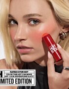 Smashbox POP LX Blush кремообразен руж в стик цвят Hi-Fi Heat 5 гр.