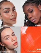 Smashbox POP LX Blush кремообразен руж в стик цвят Hi-Fi Heat 5 гр.