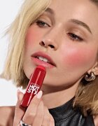Smashbox POP LX Blush кремообразен руж в стик цвят Hi-Fi Heat 5 гр.
