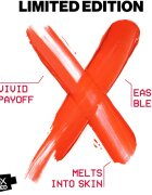 Smashbox POP LX Blush кремообразен руж в стик цвят Hi-Fi Heat 5 гр.