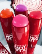 Smashbox POP LX Blush кремообразен руж в стик цвят Hi-Fi Heat 5 гр.
