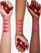 Smashbox POP LX Blush кремообразен руж в стик цвят Hi-Fi Heat 5 гр.