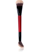 Smashbox Sculpt + Glow Contour Brush контурираща четка 1 бр.
