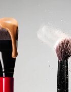 Smashbox Sculpt + Glow Contour Brush контурираща четка 1 бр.