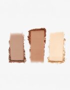 Smashbox Step-By-Step Contour Palette контурираща палитра за лице цвят Light 8.68 гр.