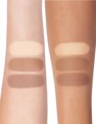 Smashbox Step-By-Step Contour Palette контурираща палитра за лице цвят Light 8.68 гр.