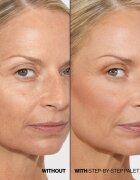 Smashbox Step-By-Step Contour Palette контурираща палитра за лице цвят Light 8.68 гр.