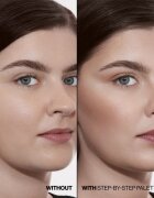 Smashbox Step-By-Step Contour Palette контурираща палитра за лице цвят Light 8.68 гр.