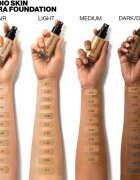 Smashbox Studio Skin 24 Hour Wear Hydrating Foundation хидратиращ фон дьо тен цвят 4.4 Deep With Ccool Reddish Undertone 30 мл.