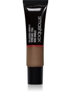 Smashbox Studio Skin Full Coverage 24 Hour Foundation високо покривен фон дьо тен цвят 4.5 - VERY DEEP WARM 30 мл.
