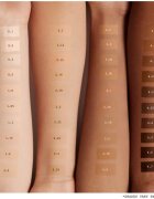 Smashbox Studio Skin Full Coverage 24 Hour Foundation високо покривен фон дьо тен цвят 4.5 - VERY DEEP WARM 30 мл.