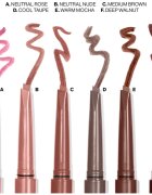 Smashbox Studio Xtreme Longwear Lip Liner молив за устни цвят Neutral Nude 0.2 гр.