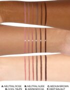 Smashbox Studio Xtreme Longwear Lip Liner молив за устни цвят Neutral Nude 0.2 гр.