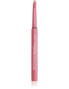 Smashbox Studio Xtreme Longwear Lip Liner молив за устни цвят Neutral Rose 0.2 гр.