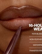 Smashbox Studio Xtreme Longwear Lip Liner молив за устни цвят Neutral Rose 0.2 гр.